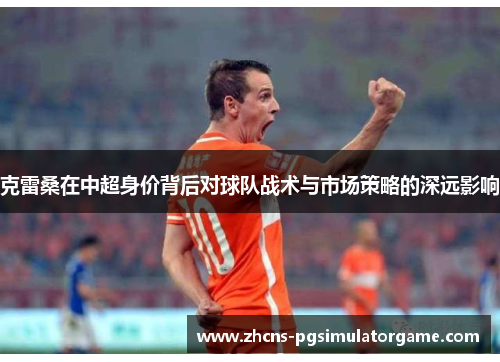 克雷桑在中超身价背后对球队战术与市场策略的深远影响