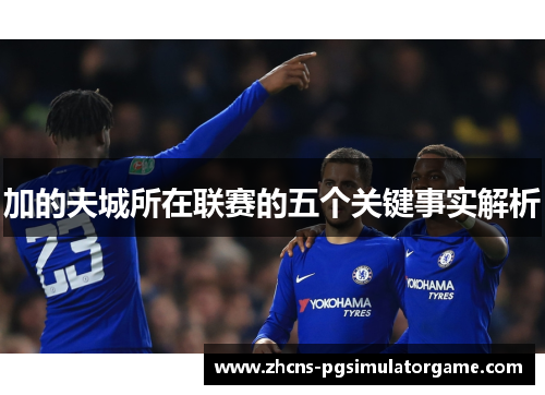 加的夫城所在联赛的五个关键事实解析